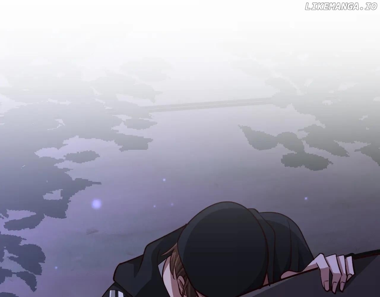 I’m Trapped In This Day For One Thousand Years Chapter 202 - page 32